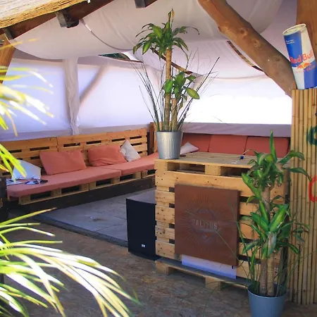 Hotel Am Berg