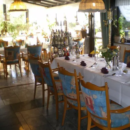 Hotel Am Berg