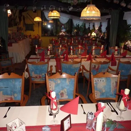Am Berg Hotel