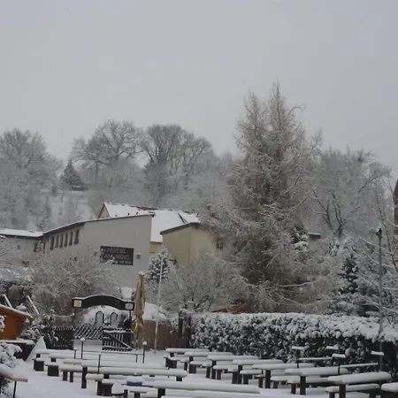 Hotel Am Berg 3*