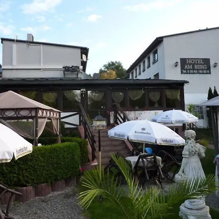 Am Berg Hotel Spremberg