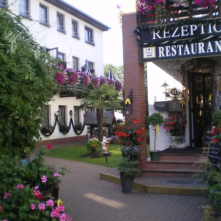 Am Berg Hotel Spremberg