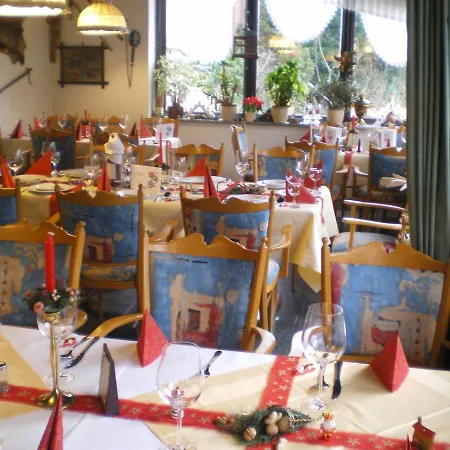 Am Berg 3* Spremberg