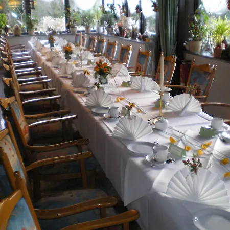 Am Berg Hotel Spremberg