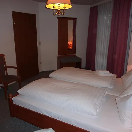 Hotel Am Berg