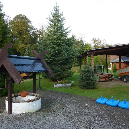 Hotel Am Berg 3*