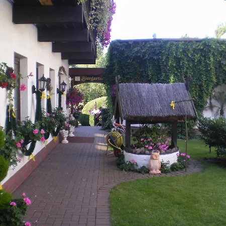 Am Berg 3* Spremberg