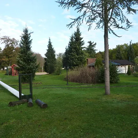Hotel Am Berg 3*