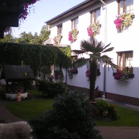 Am Berg Hotel Spremberg