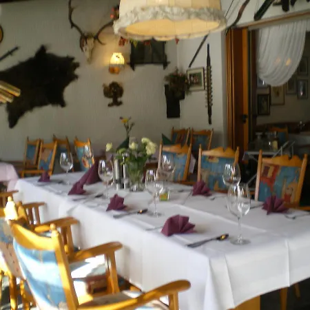 Am Berg 3* Spremberg