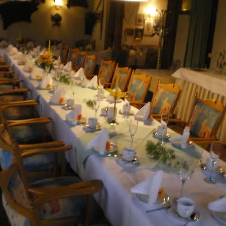 Am Berg Hotel 3*