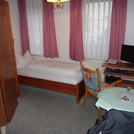 Am Berg 3*