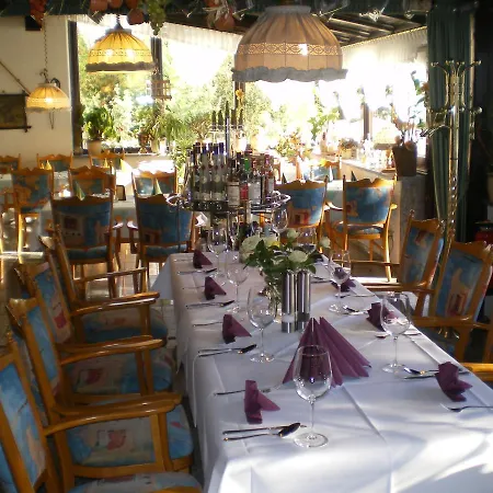 Am Berg Hotel Spremberg