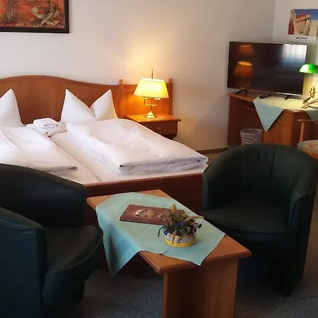 Hotel Am Berg Spremberg